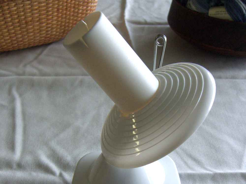 YARN BALL WINDER, Royal Replacement-SPECIAL PRICE-up to 3-4 oz., GREAT  PRICE - HEAVILY DISCOUNTED-DON'T MISS OUT